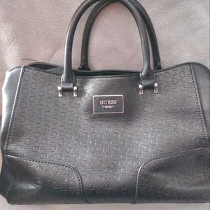Guess purse